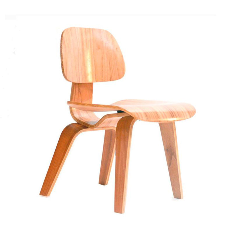 Silla Eames Plywood madera